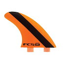 ¡ÚFCS ARC Medium PC Tri Fin Set NEW by FCS¡Û b00m0zbhnc