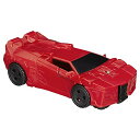 【送料無料】【トランスフォーマー ロボッツインディスガイズ ワンステップチェンジャーズ サイドスワイプ / TRANSFORMERS ROBOTS IN DISGUISE ONE-STEP CHANGERS SIDESWIPE 【並行輸入品】】 b00lxckkja