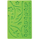 ☆春の特別企画☆エントリーで当店全品ポイント5倍!【送料無料】【WILTON(ウィルトン)Nature Fondant and Gum Paste Mold(ガム&フォンダンモールド ネーチャー)】 b00kt70us6