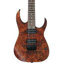 【送料無料】【Ibanez アイバニーズ 7弦エレキギター RG7421PB-CNF】 b00n0vvewe