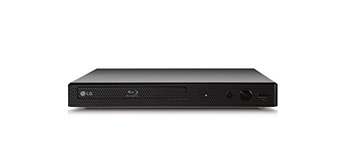 【送料無料】【LG BP350 - Blu-ray disc player - upscaling - Wi-Fi】 b00tiaxsdy