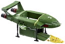 【送料無料】【Thunderbirds Are Go Thunderbird 2 + Thunderbird 4 (Dispatched From UK)】 b00u9o5qxi