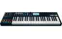 【ALESIS アレシス カラーLCD搭載49鍵MIDI キーボード パッド VX49 【日本国内イケベ楽器独占販売モデル】】 b018wcj92m