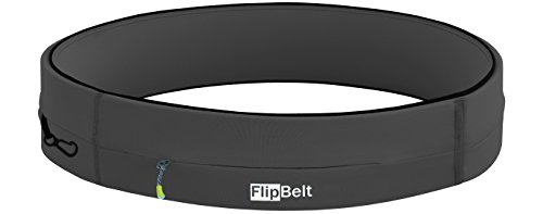 【FlipBelt(フリップベルト) スポーツウエストポーチ ジッパー カーボン FZC …...:seikatu-souko:10260238