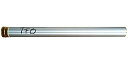 【TFOアルミロッドケース 2.5 Diamater 9'0 4 pc.】 b01n7l0362