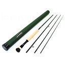 【セージXフライロッド 5wt 9' 4pc】 b01jkcxj42