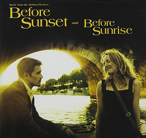 【送料無料】【Before Sunrise】 b0002c4jia