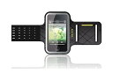 【BELKIN iPod touch 2G専用アームバンド F8Z523TT064】 b002s0o7ko