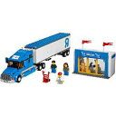 【送料無料】【LEGO 7848 Toys R Us Truck レゴ トイザラス トラック】 b003vvj8j4