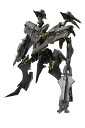 【送料無料】【コトブキヤ 1/72 ARMORED CORE for Answer オーメル TYPE-LAHIRE ガンメタリックVer. 【第50回全日本模型ホビーショー受注限定品】】 b0043d0zzu