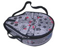 【送料無料】【レゴ スターウォーズ ミレニアムファルコン号プレイマットメッセンジャーバッグ(並行輸入)】 b006wiqmre