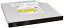 【送料無料】【日本ヒューレットパッカード 9.5mm SATA DVD-ROMドライブ 652238-B21】 b00807bi9c
