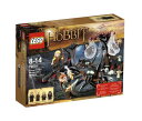 【レゴ (LEGO) ホビット 闇の森?の巨大クモ 79001】 b008kyl20u