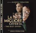 【送料無料】【La Migliore offerta (The Best Offer)】 b00b5doy7g