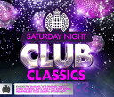 【送料無料】【SATURDAY NIGHT CLUB CLASSICS】 b00b50791w