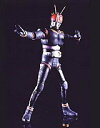 【送料無料】【リアルアクションヒーローズ NO.137 仮面ライダーBLACK 12インチアクションフィギュア】 b00csif2oq