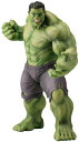 【送料無料】【コトブキヤ AVENGERS MARVEL NOW! ARTFX+ ハルク MARVEL NOW! 1/10スケール PVC塗装済み簡易組立キット】 b00ffu7ymw