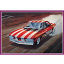 【送料無料】【プラッツ 1/25 1969 シェビー チェズーム コルベア ファニーカー プラモデル】