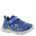 ☆春の特別企画☆エントリーで当店全品ポイント5倍!【送料無料】【Skechers ガールズ US サイズ: 8 M US Toddler カラー: ブルー】 b00tzhw40i