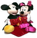 【Disney Mickey Minnieバレンタインキス ...