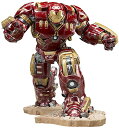【送料無料】【コトブキヤ ARTFX+ アベンジャーズ:エイジ・オブ・ウルトロン ハルクバスター 1/10スケール PVC製 塗装済み簡易組立フィギュア】 b00tao0fxy