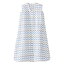 ☆春の特別企画☆エントリーで当店全品ポイント5倍!【送料無料】【Halo 100% Cotton Muslin Sleep Sack Wearable Blanket Chevron Taupe X-Large by Halo】 b017gaa6rs