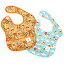 ☆春の特別企画☆エントリーで当店全品ポイント5倍!【送料無料】【Bumkins Disney Baby Waterproof SuperBib 2 Pack Winnie the Pooh (Woods/Balloon) (6-24 Months) by Disney】 b0157w4v96