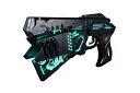【送料無料】【Cerevo DOMINATOR 通常版 PSYCHO-PASS サイコパス CTP-DM01A】 b01frt6hpu
