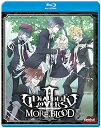 【ディアボリック ラヴァーズ (DIABOLIK LOVERS II: MORE BLOOD)】 b01n79sb11