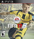 【FIFA 17 (輸入版:北米) - PS3】 b01gkh5qmi
