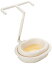 【Fly Dog Pets 1001 Flydog Spill-Proof Water Bowl】 b0087pauku