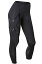 ☆春の特別企画☆エントリーで当店全品ポイント5倍!【2 x UレディースElite MCS Compression Tights ブラック】 b00mmtufys