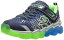 ☆春の特別企画☆エントリーで当店全品ポイント5倍!【Skechers Kids ボーイズ カラー: ブルー】 b01j9vc738