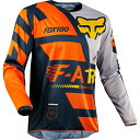 ☆春の特別企画☆エントリーで当店全品ポイント5倍!【Fox Racing SHIRT メンズ US サイズ: XL カラー: オレンジ】 b073vklqcs