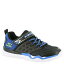 ☆春の特別企画☆エントリーで当店全品ポイント5倍!【Skechers KidsメンズSkech Train 97530l ( Little Kid / Big Kid ) カラー: ブラック】