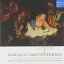 ☆春の特別企画☆エントリーで当店全品ポイント5倍!【Various: Baroque Christmas Edi】 b00kz5rplc