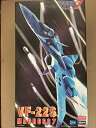 【1/72 マクロス7 VF-22S】 b0079v6y2q