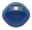 ☆春の特別企画☆エントリーで当店全品ポイント5倍!【Zak Designs Toddlerific Toddler Square Bowl with Blue Monkey Geo by Zak Designs】 b0156g0t3k