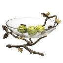 ☆春の特別企画☆エントリーで当店全品ポイント5倍!【Pinecone Large Bowl 9" x 14" x 9" ブラウン 33531】 b004t51wb8