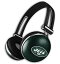 ☆春の特別企画☆エントリーで当店全品ポイント5倍!【NFL Theノイズヘッドフォン NFLHP28NYJ】