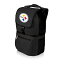 ☆春の特別企画☆エントリーで当店全品ポイント5倍!【NFL Zuma Insulated Cooler Backpack, Pittsburgh Steelers by Picnic Time】 b00lfi9z0m