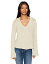 ☆春の特別企画☆エントリーで当店全品ポイント5倍!【O'Neill SWEATER レディース US サイズ: L】 b071h7wkqx