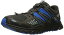 ☆春の特別企画☆エントリーで当店全品ポイント5倍!【SHOES X-MISSION 3 CS AUTOBAHN/Black/BL 8UK L39054900】 b017sr0hl4