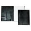 ☆春の特別企画☆エントリーで当店全品ポイント5倍!【Men's Classic Pad Folio/Writing Pad, 8 1/2 x 11, Black, Each (並行輸入品)】 b002xk35mu