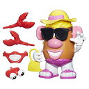 ☆春の特別企画☆エントリーで当店全品ポイント5倍!【Playskool Mrs Potato Head 8 inches B1005AS0】 b00nw25rla