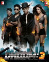 ☆春の特別企画☆エントリーで当店全品ポイント5倍!【Dhoom 3 (Blu-ray)】 n b00hva3g80