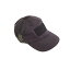 ☆春の特別企画☆エントリーで当店全品ポイント5倍!【HSGI HAT メンズ US サイズ: Adjustable カラー: ブラック】 318fQVIk9VL