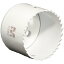 【Morris 13336 Bi-Metal Hole Saw, 4/6 Pitch, 1-5/16 Diameter by Morris】 b004hmpr50