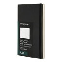 ☆春の特別企画☆エントリーで当店全品ポイント5倍!【Moleskine 2016 Weekly Notebook, 12M, Pocket, Black, Soft Cover (3.5 x 5.5)】 41lJ1UOVBuL b00o80wc72