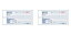 ☆春の特別企画☆エントリーで当店全品ポイント5倍!【Rediform Small Money Receipt Book , 5 x 2 3 / 4、カーボンレス複製、50セット/ Book 2 Packs】 b013pl65cc